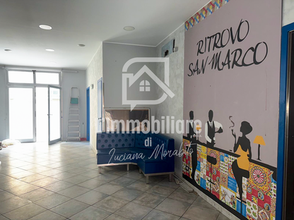 Locale in vendita in Via San Marco 32, Messina rif. 34233940