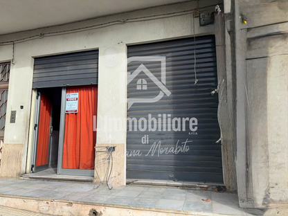 Locale in vendita in Via San Marco 32, Messina rif. 34233940