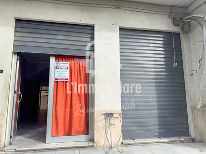 Locale in vendita in Via San Marco 32, Messina rif. 34233940