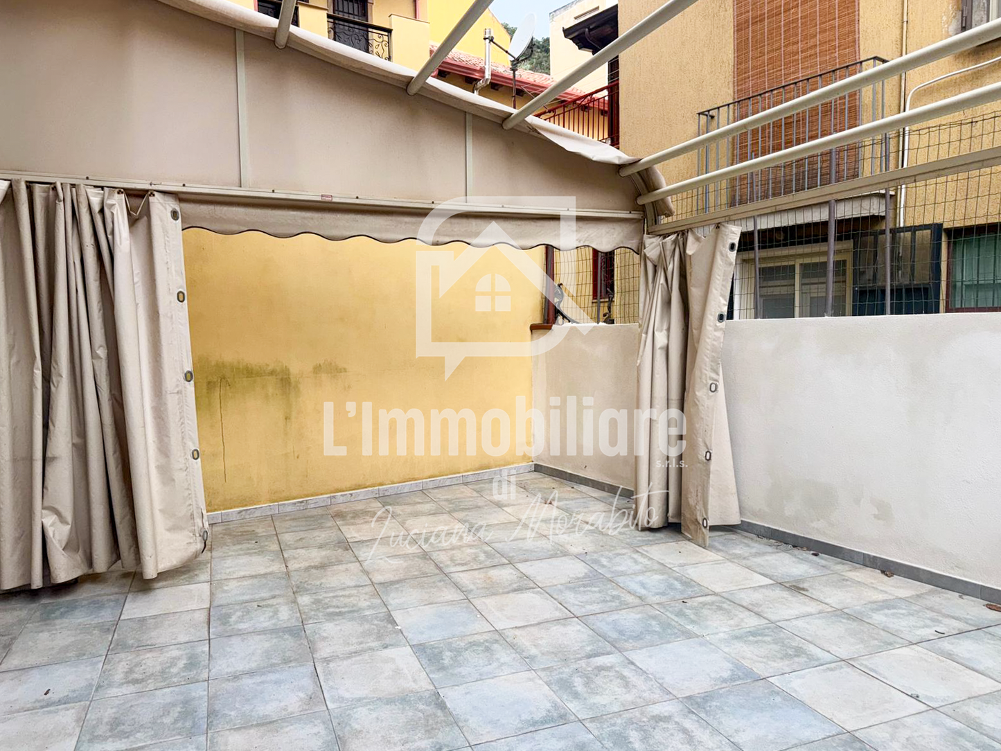 Locale in vendita in Via San Marco 32, Messina rif. 34233940