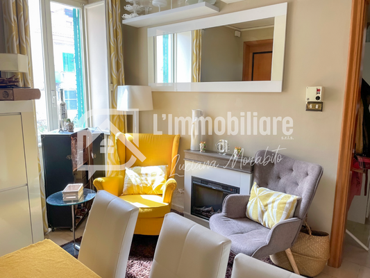 Trilocale in vendita Via Antonio Canova s.n.c, Messina rif. 35518886