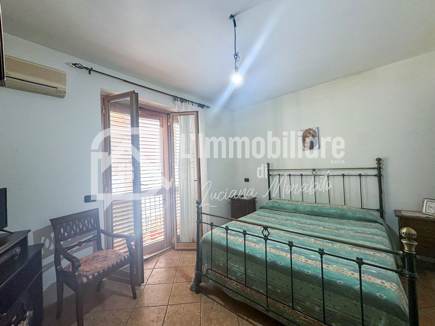 Casa indipendente in vendita, Via Interdonato 16, Furci Siculo, Messina rif.35679700