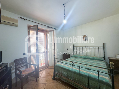 Casa indipendente in vendita, Via Interdonato 16, Furci Siculo, Messina rif.35679700