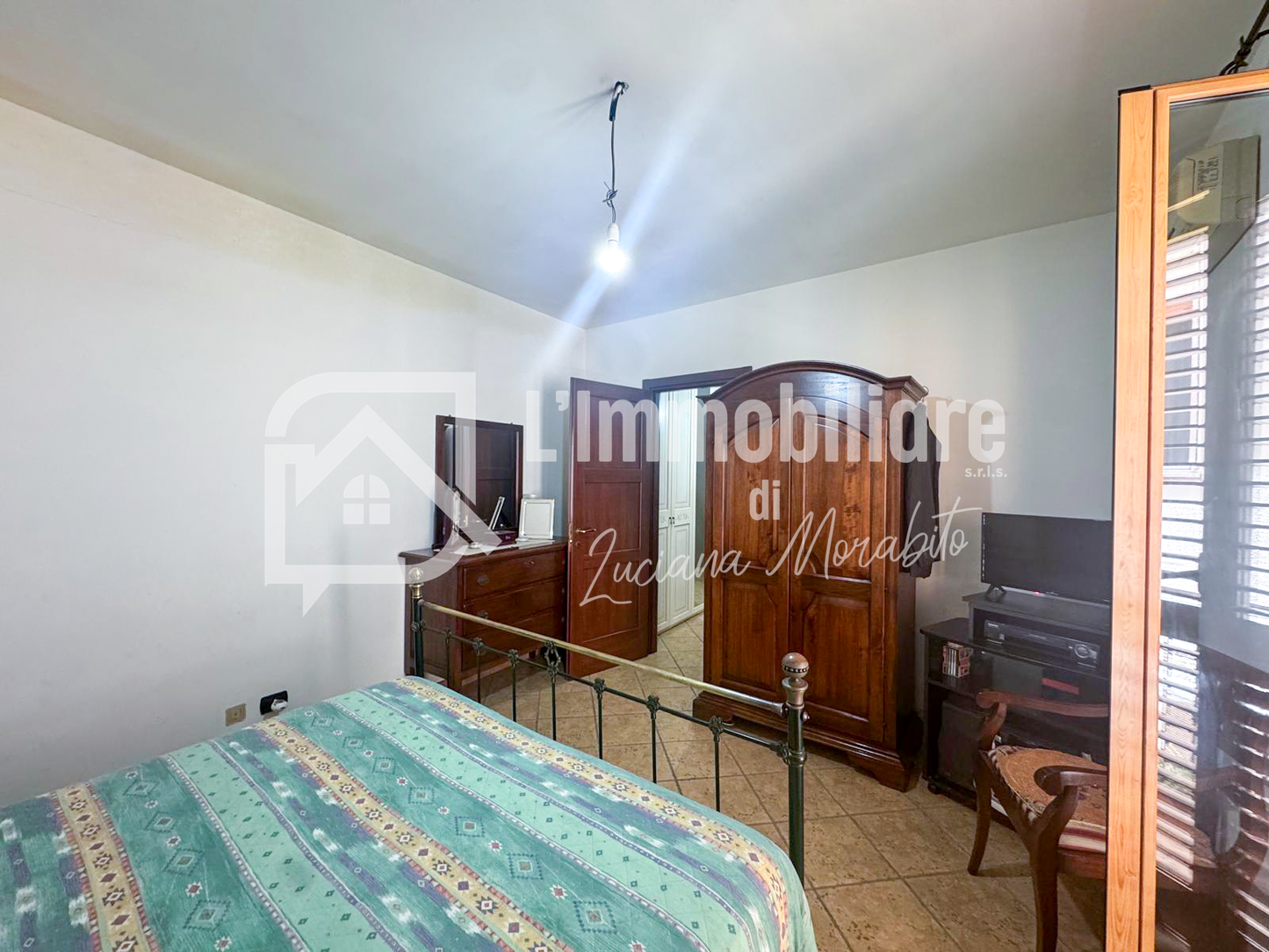 Casa indipendente in vendita, Via Interdonato 16, Furci Siculo, Messina rif.35679700