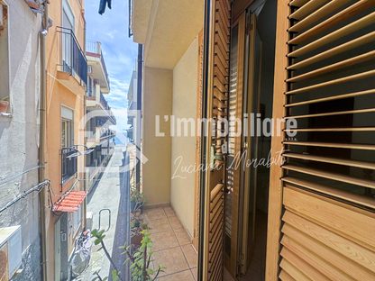 Casa indipendente in vendita, Via Interdonato 16, Furci Siculo, Messina rif.35679700