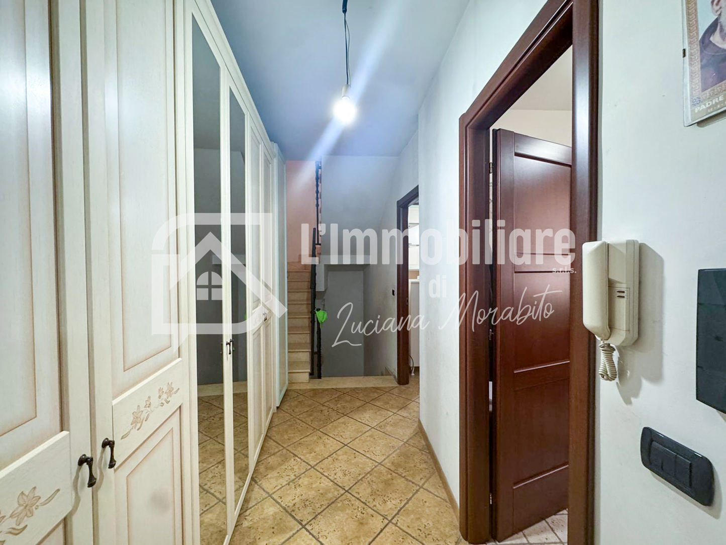 Casa indipendente in vendita, Via Interdonato 16, Furci Siculo, Messina rif.35679700