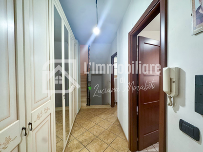 Casa indipendente in vendita, Via Interdonato 16, Furci Siculo, Messina rif.35679700