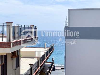 Casa indipendente in vendita, Via Interdonato 16, Furci Siculo, Messina rif.35679700
