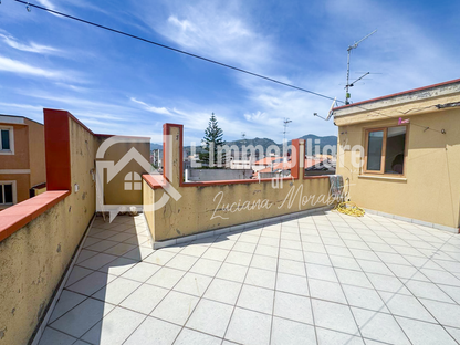 Casa indipendente in vendita, Via Interdonato 16, Furci Siculo, Messina rif.35679700