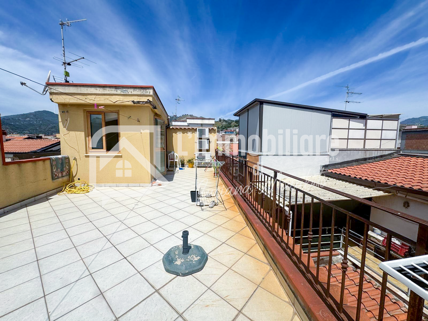 Casa indipendente in vendita, Via Interdonato 16, Furci Siculo, Messina rif.35679700