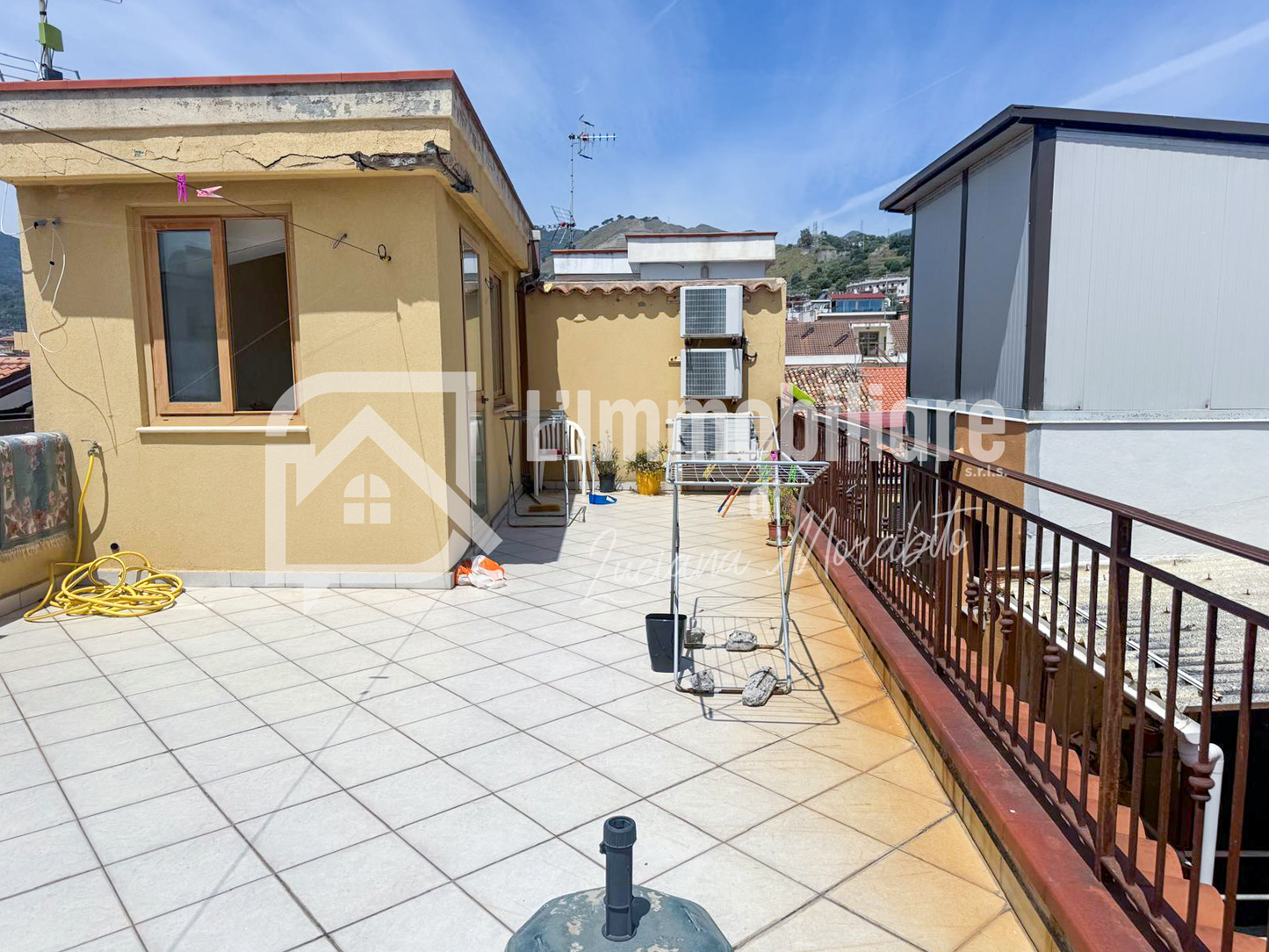 Casa indipendente in vendita, Via Interdonato 16, Furci Siculo, Messina rif.35679700