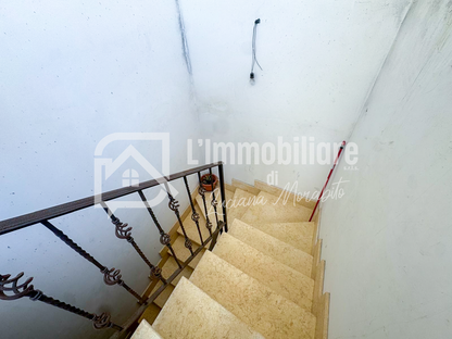 Casa indipendente in vendita, Via Interdonato 16, Furci Siculo, Messina rif.35679700