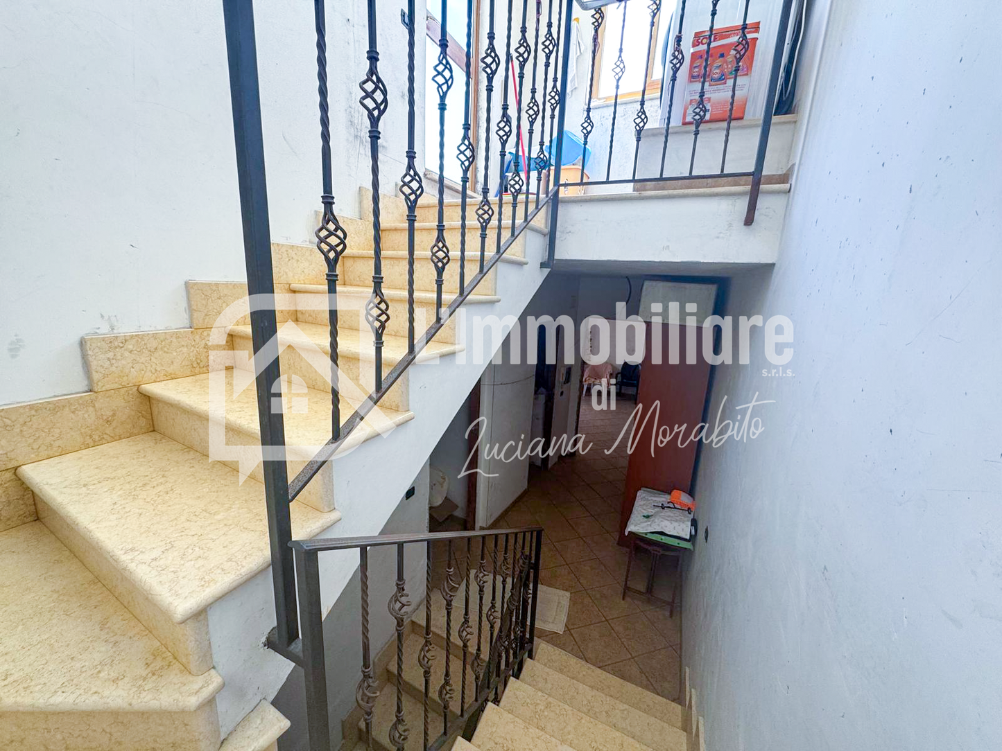Casa indipendente in vendita, Via Interdonato 16, Furci Siculo, Messina rif.35679700