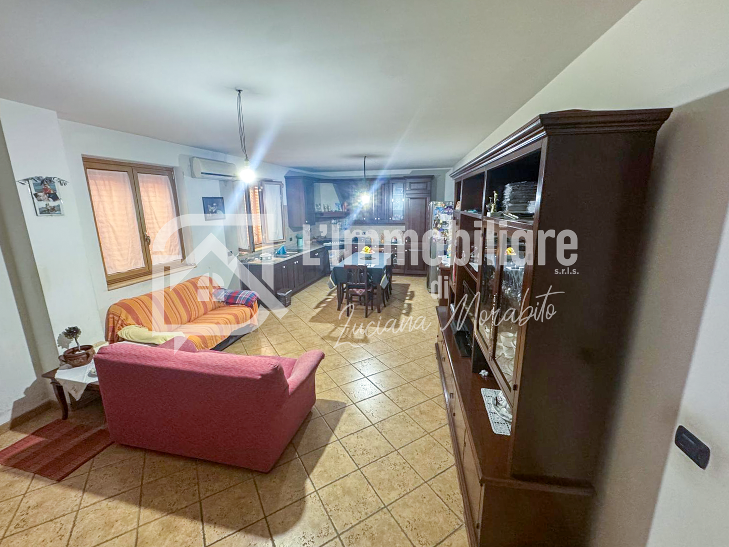 Casa indipendente in vendita, Via Interdonato 16, Furci Siculo, Messina rif.35679700