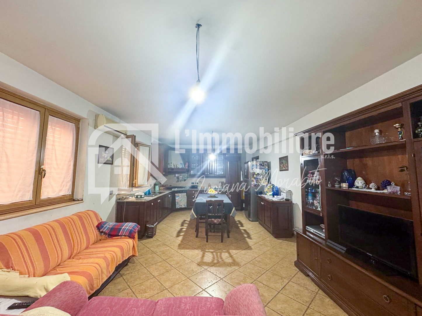 Casa indipendente in vendita, Via Interdonato 16, Furci Siculo, Messina rif.35679700