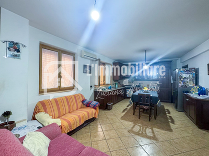 Casa indipendente in vendita, Via Interdonato 16, Furci Siculo, Messina rif.35679700