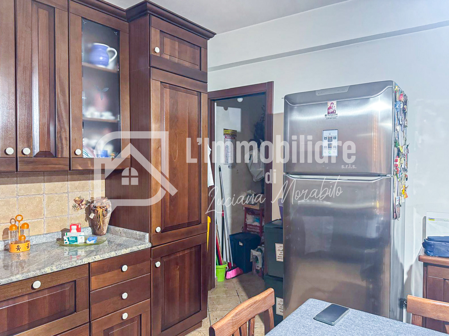 Casa indipendente in vendita, Via Interdonato 16, Furci Siculo, Messina rif.35679700