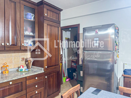 Casa indipendente in vendita, Via Interdonato 16, Furci Siculo, Messina rif.35679700