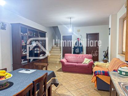 Casa indipendente in vendita, Via Interdonato 16, Furci Siculo, Messina rif.35679700