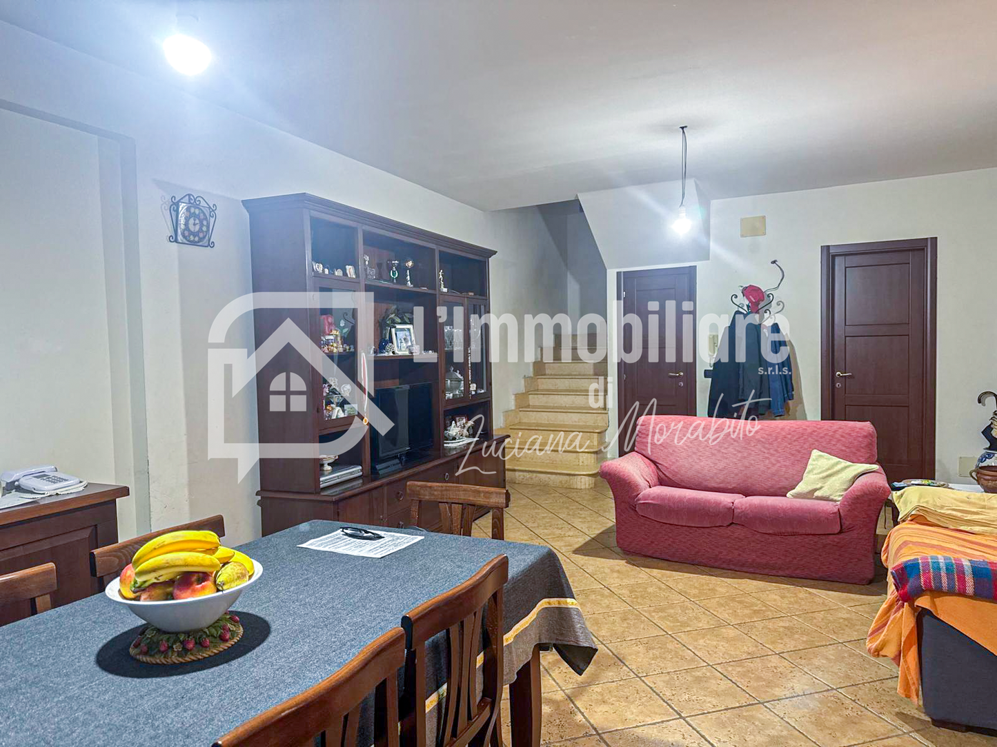 Casa indipendente in vendita, Via Interdonato 16, Furci Siculo, Messina rif.35679700