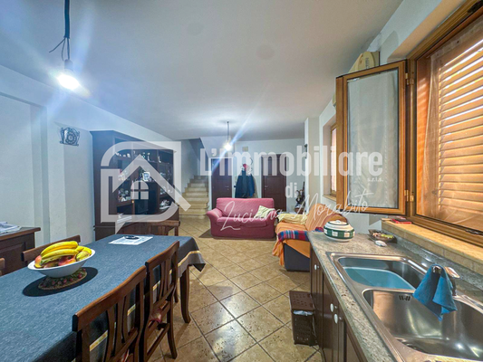 Casa indipendente in vendita, Via Interdonato 16, Furci Siculo, Messina rif.35679700