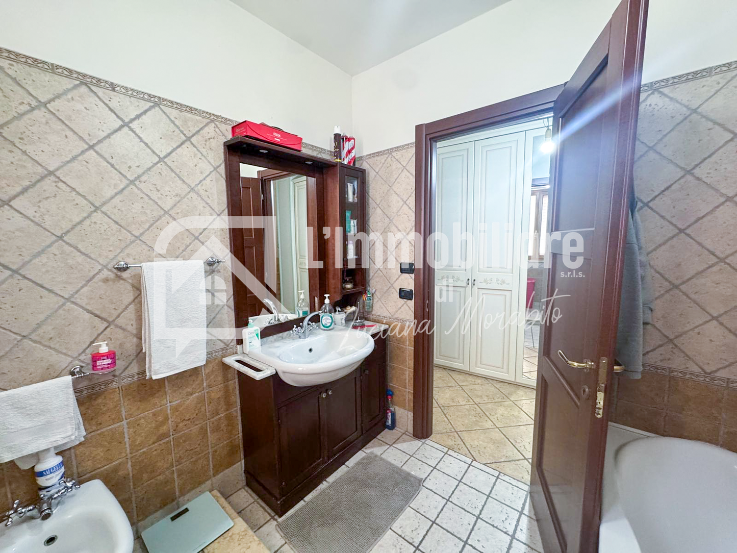 Casa indipendente in vendita, Via Interdonato 16, Furci Siculo, Messina rif.35679700