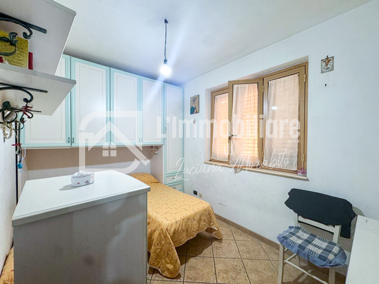 Casa indipendente in vendita, Via Interdonato 16, Furci Siculo, Messina rif.35679700