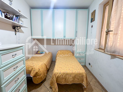Casa indipendente in vendita, Via Interdonato 16, Furci Siculo, Messina rif.35679700