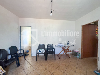 Casa indipendente in vendita, Via Interdonato 16, Furci Siculo, Messina rif.35679700