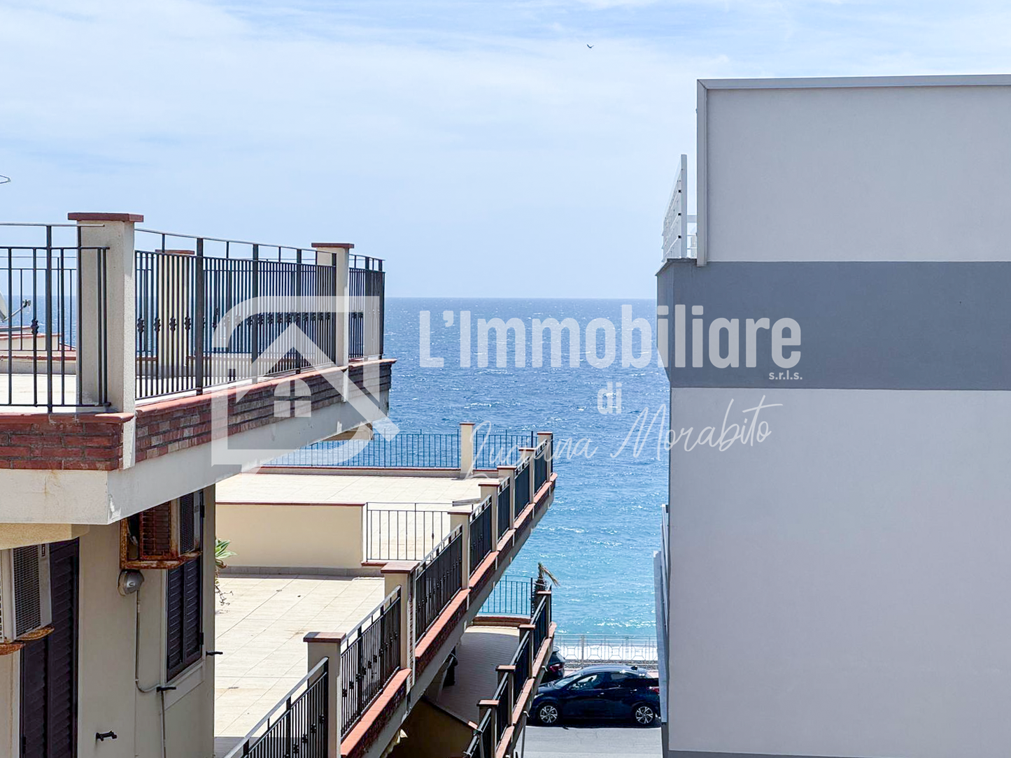 Casa indipendente in vendita, Via Interdonato 16, Furci Siculo, Messina rif.35679700