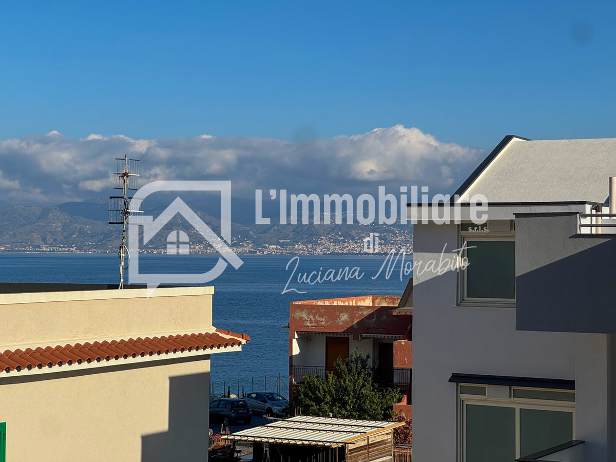 Bilocale in Via Nazionale 28 Galati, Messina rif. 36274130