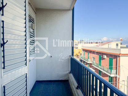 Bilocale in Via Nazionale 28 Galati, Messina rif. 36274130