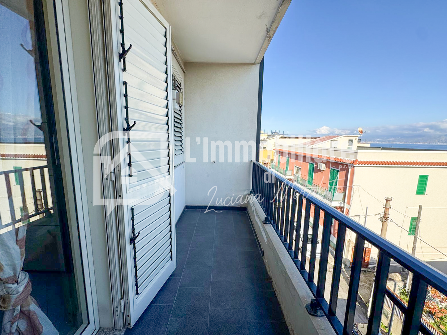 Bilocale in Via Nazionale 28 Galati, Messina rif. 36274130