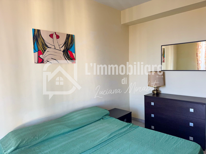 Bilocale in Via Nazionale 28 Galati, Messina rif. 36274130
