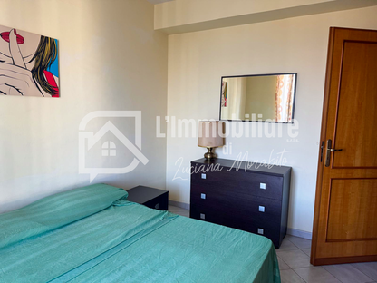 Bilocale in Via Nazionale 28 Galati, Messina rif. 36274130