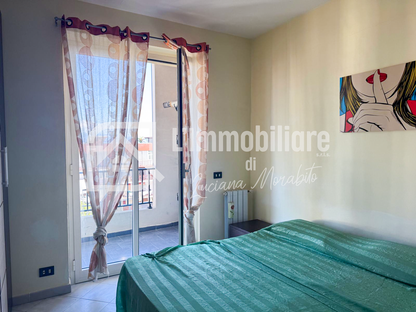Bilocale in Via Nazionale 28 Galati, Messina rif. 36274130