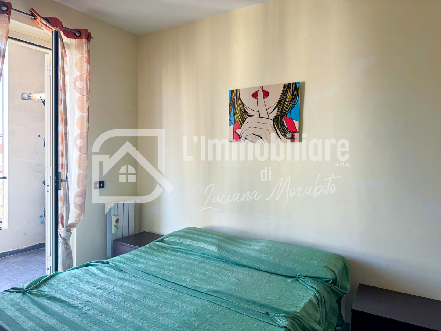 Bilocale in Via Nazionale 28 Galati, Messina rif. 36274130