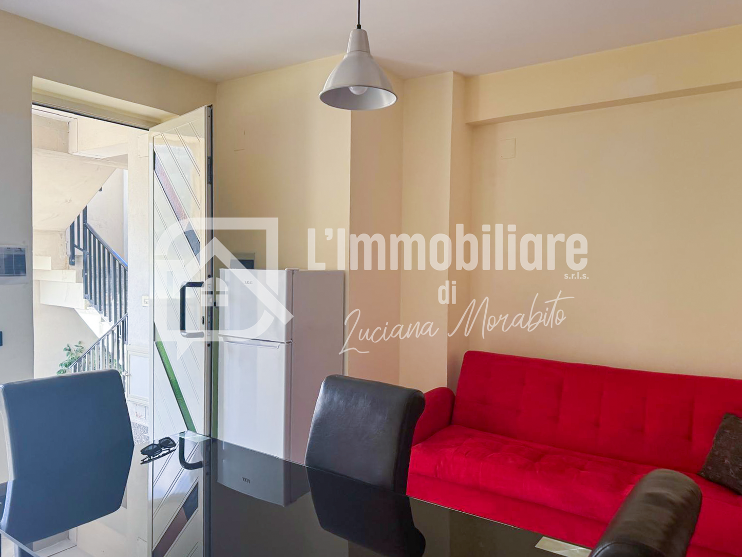 Bilocale in Via Nazionale 28 Galati, Messina rif. 36274130