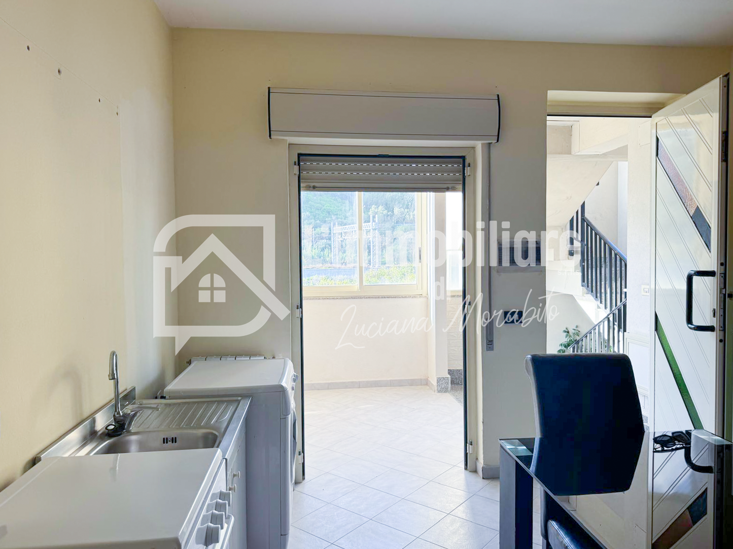 Bilocale in Via Nazionale 28 Galati, Messina rif. 36274130