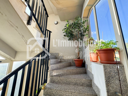 Bilocale in Via Nazionale 28 Galati, Messina rif. 36274130