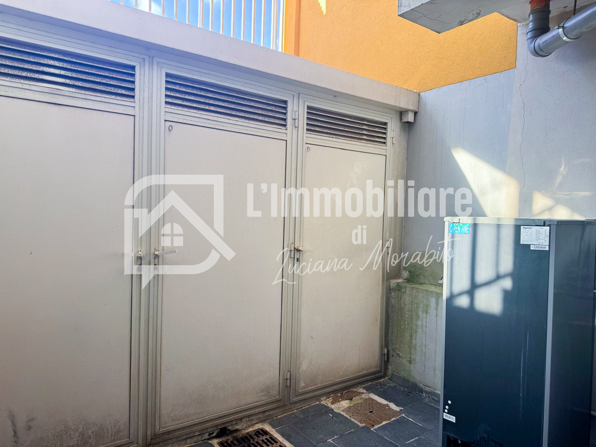 Bilocale in Via Nazionale 28 Galati, Messina rif. 36274130