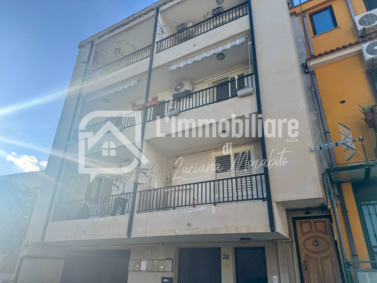 Bilocale in Via Nazionale 28 Galati, Messina rif. 36274130