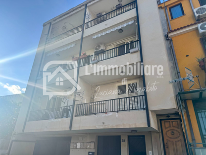 Bilocale in Via Nazionale 28 Galati, Messina rif. 36274130