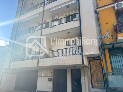 Bilocale in Via Nazionale 28 Galati, Messina rif. 36274130