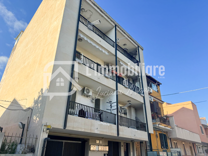 Bilocale in Via Nazionale 28 Galati, Messina rif. 36274130