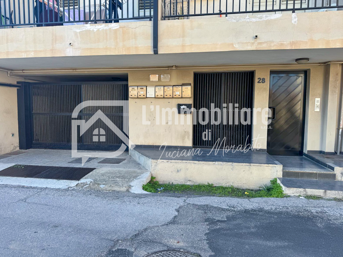 Bilocale in Via Nazionale 28 Galati, Messina rif. 36274130