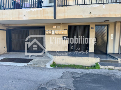Bilocale in Via Nazionale 28 Galati, Messina rif. 36274130