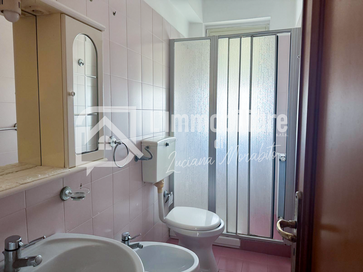 Bilocale in Via Nazionale 28 Galati, Messina rif. 36274130