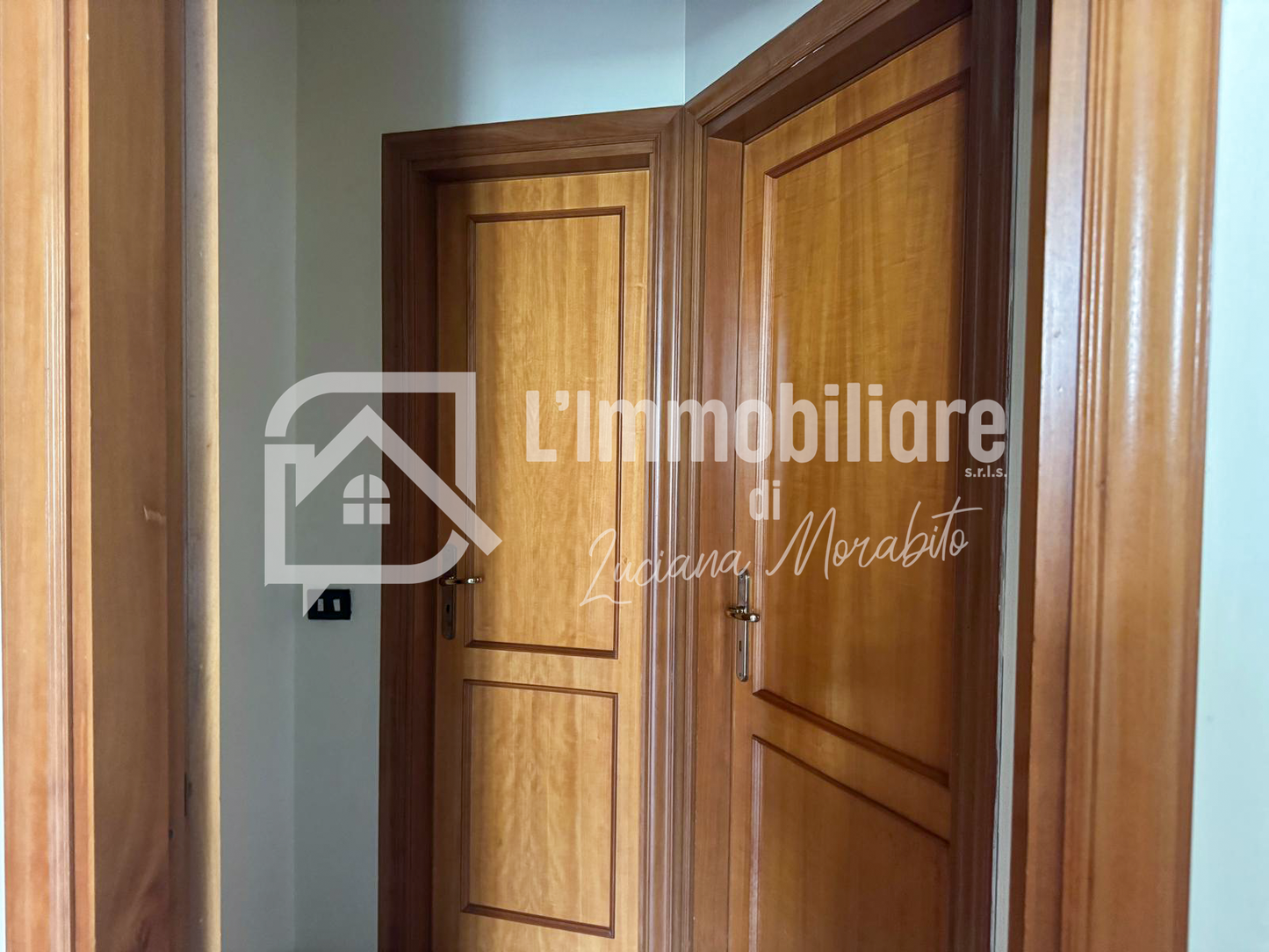Bilocale in Via Nazionale 28 Galati, Messina rif. 36274130
