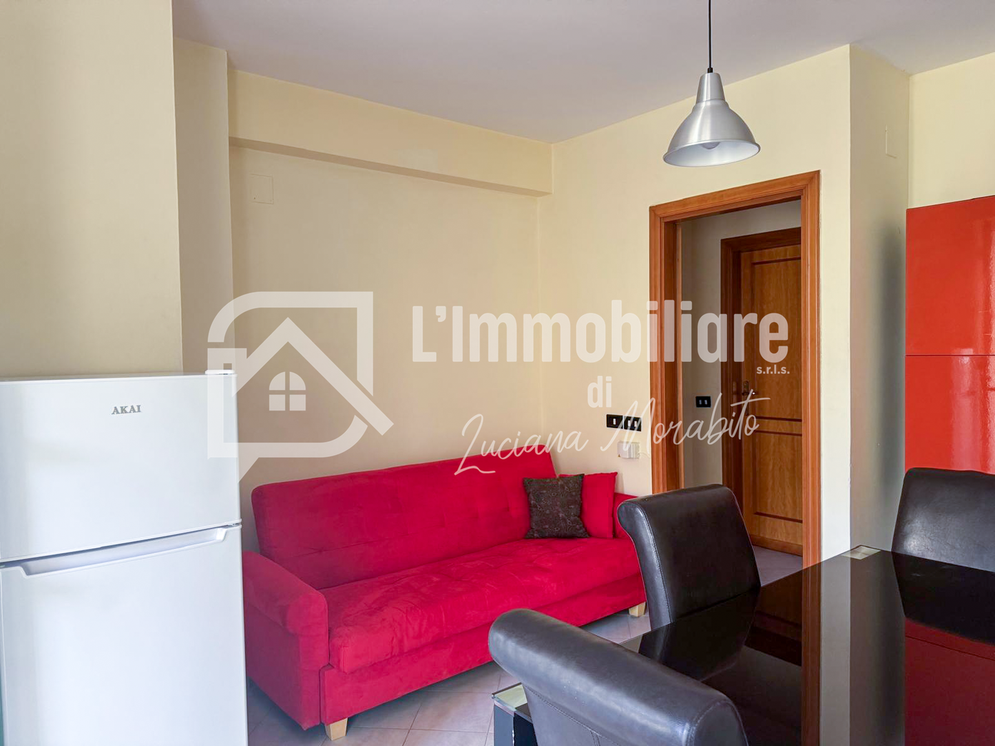Bilocale in Via Nazionale 28 Galati, Messina rif. 36274130